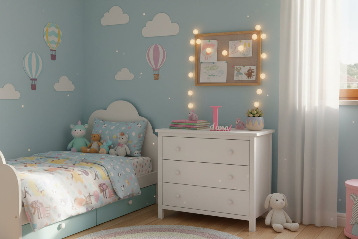 Lettera con nome PERSONALIZZATA